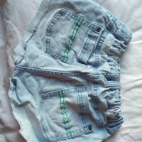 Къси панталони 13 г., снимка 8 - Детски къси панталони - 36654541