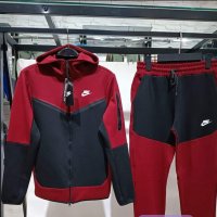 Мъжки екипи nike tech , снимка 10 - Спортни дрехи, екипи - 38884782