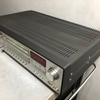 SABA 9241 AM/FM Stereo Receiver , снимка 4 - Ресийвъри, усилватели, смесителни пултове - 37048272