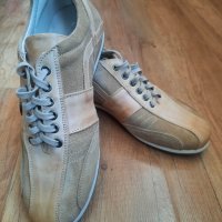 Чисто нови обувки EXTON , снимка 1 - Дамски ежедневни обувки - 40055968
