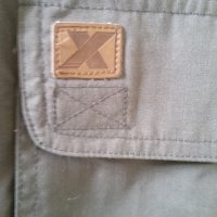 X Tuxer панталон (лов и риболов, туризъм ), снимка 3 - Панталони - 29550462