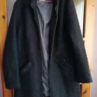 Дамско зимно палто, снимка 1 - Палта, манта - 35580018