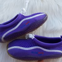 Детски плажни обувки №22, снимка 2 - Детски обувки - 33850372