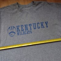 NFL / NIKE / Kentucky Wildcats / мъжка фен тениска, снимка 5 - Тениски - 38273438