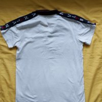Детска тениска/блуза VALENTINO, за 10-13г. момче, снимка 6 - Детски тениски и потници - 42204285