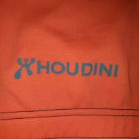 Houdini Mix Wrap Bra (М)- (L) дамски спортен топ, снимка 2 - Спортни екипи - 29388640