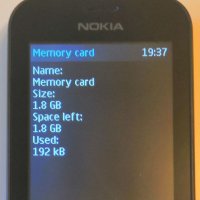 Nokia 215 - Dual SIM - пълен комплект , снимка 13 - Nokia - 31855006