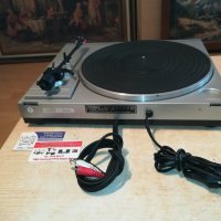 fisher mt-35 stereo turntable-made in japan 1810201144, снимка 16 - Грамофони - 30460396