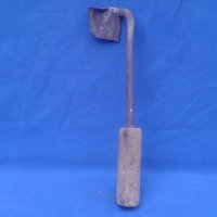Стар инструмент за коне, снимка 3 - Антикварни и старинни предмети - 37887528