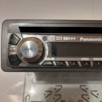 Авто плеър-Panasonic, снимка 4 - Аксесоари и консумативи - 31097951