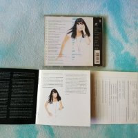 Sandie Shaw - Nothing Less Than Brilliant , снимка 3 - CD дискове - 42539495