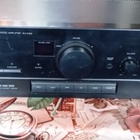 Technics , снимка 3 - Ресийвъри, усилватели, смесителни пултове - 44352663