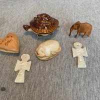 лот сувенирчета , снимка 2 - Антикварни и старинни предмети - 40460350
