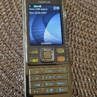 Nokia 6300 gold sirocco, снимка 1 - Nokia - 44651861