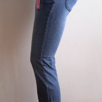 Дънки за момиче DENIM - р.158 см., снимка 3 - Детски панталони и дънки - 37555856