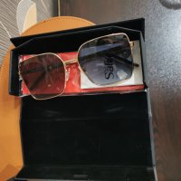 Слънчеви очила Hugo boss, снимка 1 - Слънчеви и диоптрични очила - 40471766