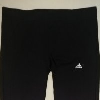 Adidas Adipure 3/4 Tights оригинален клин M Адидас спорт фитнес, снимка 2 - Спортни екипи - 34982569