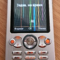 Alcatel 232(2 бр.), Nokia 7070d, Siemens A31 и Sony Ericsson W302 - за ремонт или части, снимка 8 - Други - 44289878