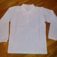 Том Тейлър + нова блуза за р.134, снимка 6 - Детски панталони и дънки - 30543219