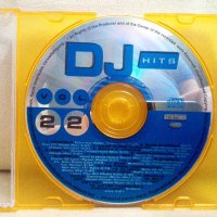 Dj Hits Vol. 22, снимка 1 - CD дискове - 37803401