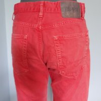 Избелени маркови дънки "Esprit"® 40EU / Унисекс!, снимка 7 - Къси панталони и бермуди - 29749188
