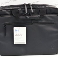 Оригинална чанта за лаптоп Dell Premier Slim Briefcase 14 - НОВА !, снимка 2 - Лаптоп аксесоари - 42351361