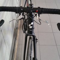 Велосипед CUBE CROSS CSL carbon, снимка 6 - Велосипеди - 30016054