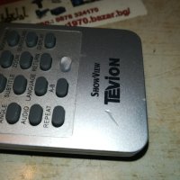 TEVION DRW-1605HDD HDD/DVD remote-ВНОС GERMANY, снимка 14 - Дистанционни - 30316598