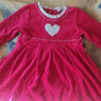 Детска рокля, снимка 1 - Детски рокли и поли - 42239411