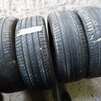 4 бр.летни гуми Michelin 225 55 18 dot4319  Цената е за брой!, снимка 1 - Гуми и джанти - 44260043