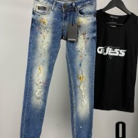 Dsquared дамски дънки КОД 9, снимка 1 - Дънки - 44264982