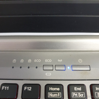 13" Мощен японски лаптоп Fujitsu ES734 - CORE i7-4610M upTo 3.70 GHz, 8GB RAM, 128GB SSD, снимка 5 - Лаптопи за работа - 44516208