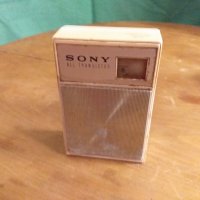 SONY  1968г Радио, снимка 2 - Радиокасетофони, транзистори - 31901529