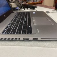 HP EliteBook 850-G3 (15.6" FHD,i5-6200U,16GB,128+500,CAM,BTU,4G/LTE,Type-C), снимка 4 - Лаптопи за работа - 42847770