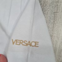 Тениска Versace, снимка 5 - Тениски - 40268844