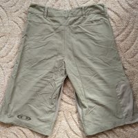 Мъжки къс панталон Salomon, снимка 2 - Спортни дрехи, екипи - 38395334