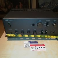WEGA v3841-2 amplifier-made in japan-внос швеицария, снимка 7 - Ресийвъри, усилватели, смесителни пултове - 29487083