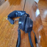 Стари слушалки Scala, снимка 1 - Антикварни и старинни предмети - 37871740
