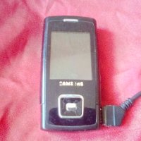 Samsung SGH-E900 стар модел , снимка 9 - Антикварни и старинни предмети - 42140676