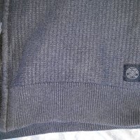 пуловер Tom Tailor, снимка 6 - Пуловери - 42318969