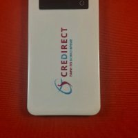 Powerbank Credirect, снимка 1 - Външни батерии - 37625535