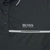 Hugo Boss Paddy Pro 2 Polo Shirt оригинална тениска 2XL Бос поло, снимка 3 - Тениски - 44475124