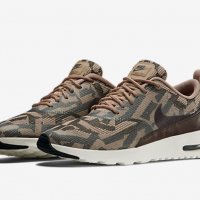 Nike Air Max Thea JCRD Desert - страхотни дамски маратонки, снимка 2 - Маратонки - 37088609