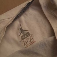 Air Jordan Dri-Fit T-Shirt & Vest, снимка 3 - Тениски - 29554359