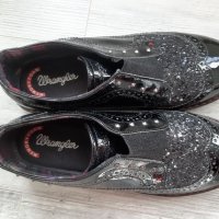Wrangler Women's Sparkle Shoes, снимка 4 - Дамски елегантни обувки - 32017654