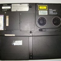 Toshiba Satellite A30 на части, снимка 3 - Лаптопи за дома - 31434886