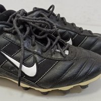 Футболни обувки Nike tiempo pro, снимка 5 - Футбол - 30528242