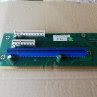 Fujitsu-Siemens S26361-E398-A10-3 Riser Card PCI-E FSC Primergy RX330 S1, снимка 4 - Други - 33853020