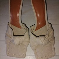 Дамски обувки Asos 42, снимка 2 - Дамски обувки на ток - 38055595