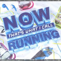 Now-That’s what I Call Music-Running-3cd, снимка 1 - CD дискове - 37436056